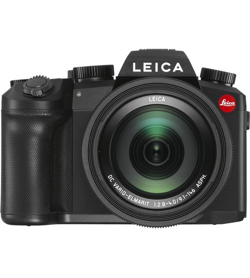 Leica V-Lux 5 Digital Camera